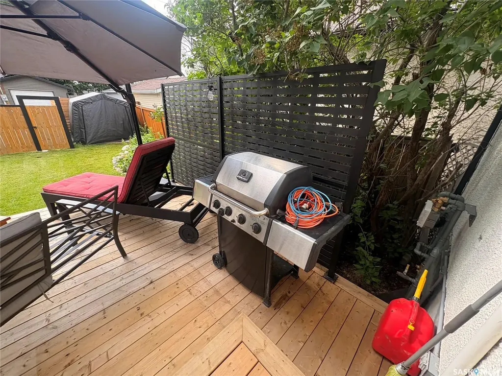 2458 Broder Street Regina SK S4N 3T2