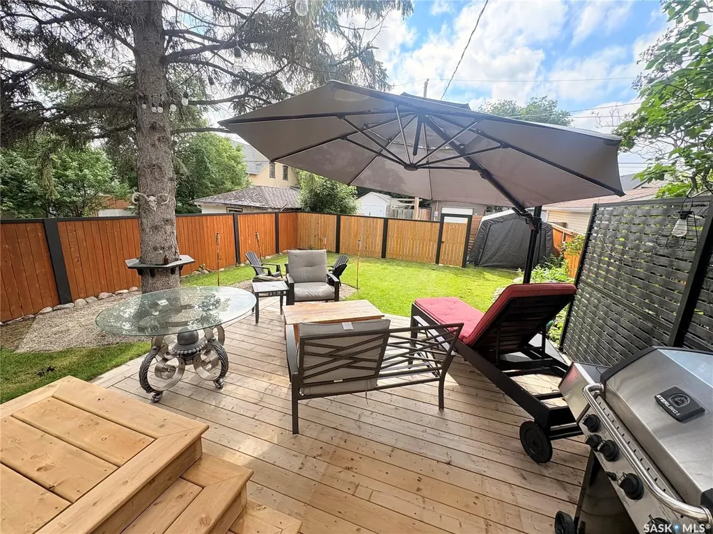 2458 Broder Street Regina SK S4N 3T2
