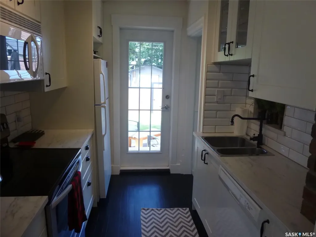 2458 Broder Street Regina SK S4N 3T2