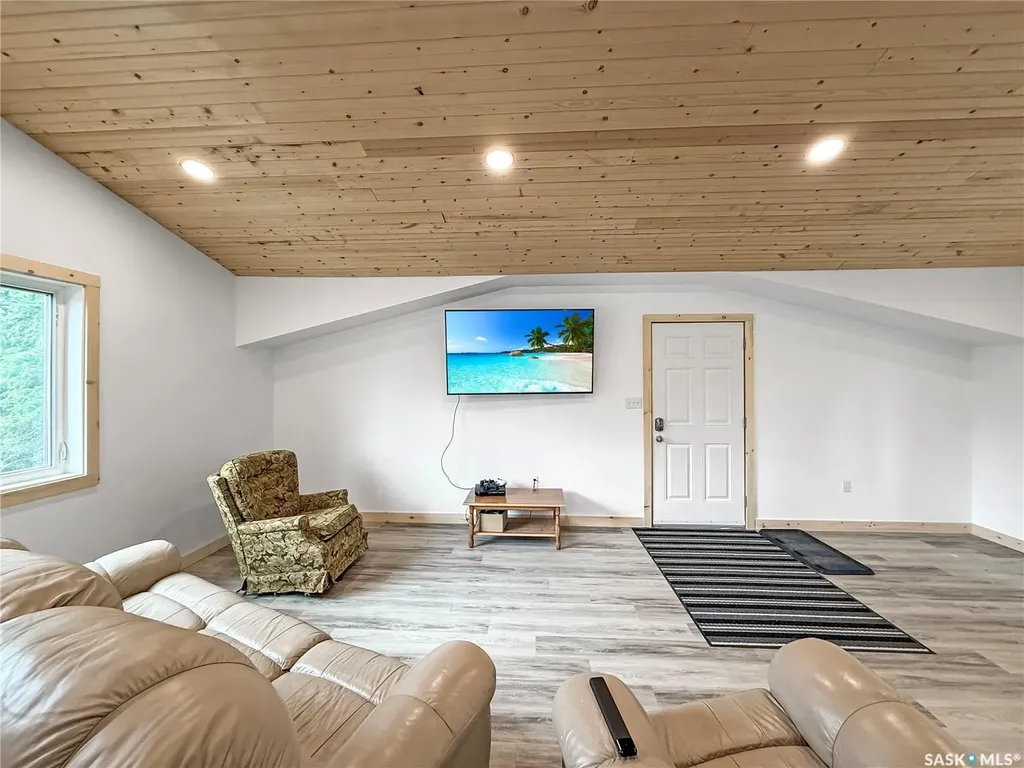 3 White Spruce Crescent Candle Lake SK S0J 3E0