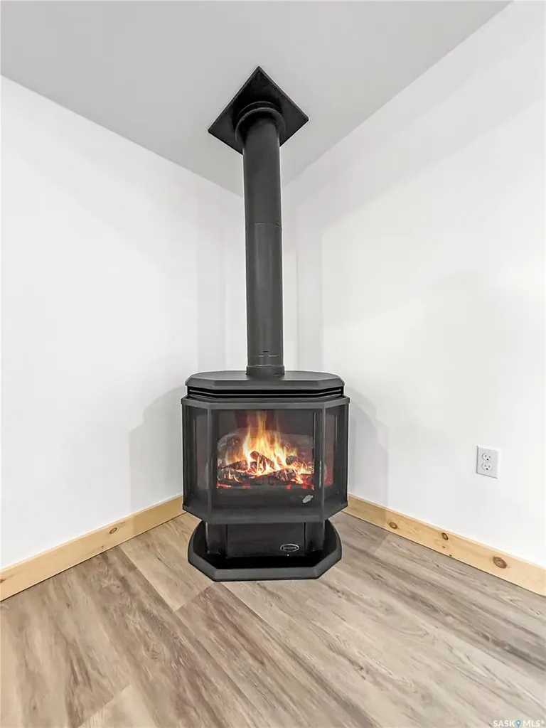 3 White Spruce Crescent Candle Lake SK S0J 3E0