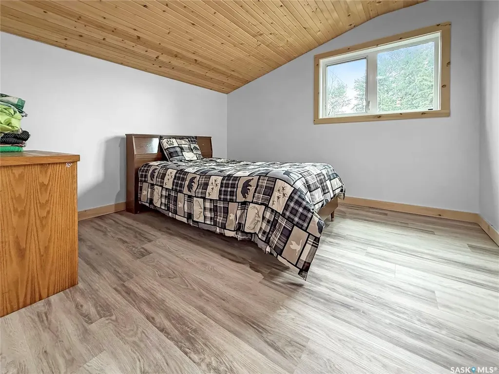3 White Spruce Crescent Candle Lake SK S0J 3E0