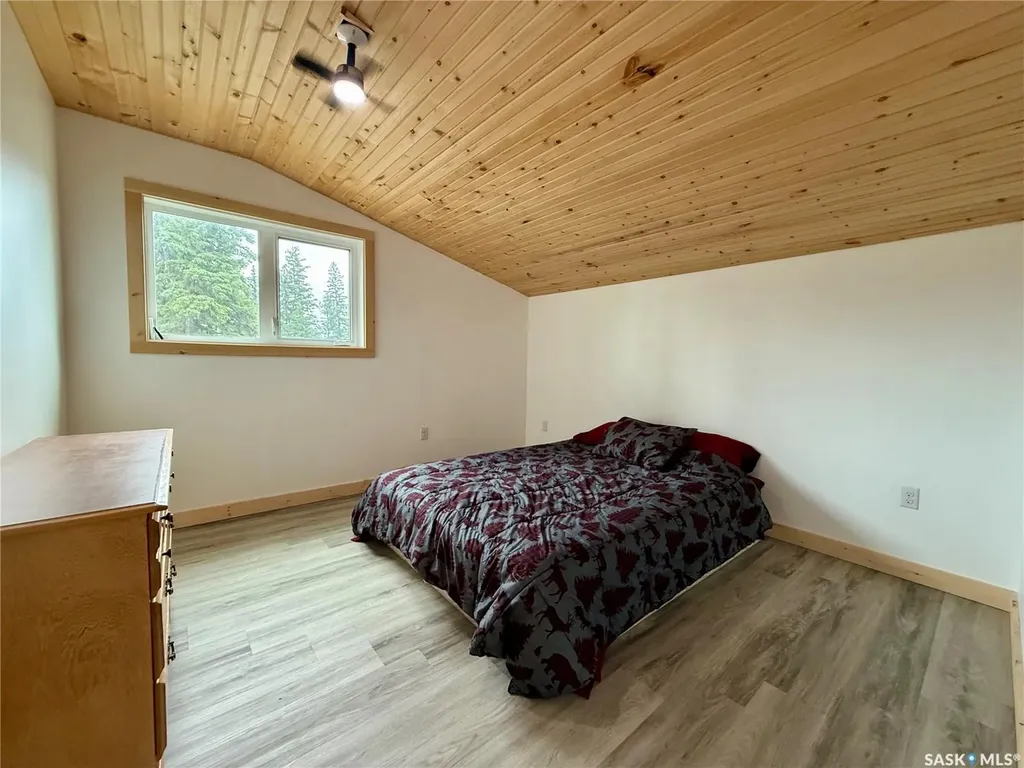 3 White Spruce Crescent Candle Lake SK S0J 3E0
