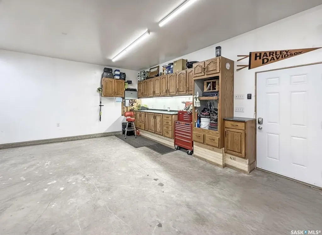 3 White Spruce Crescent Candle Lake SK S0J 3E0