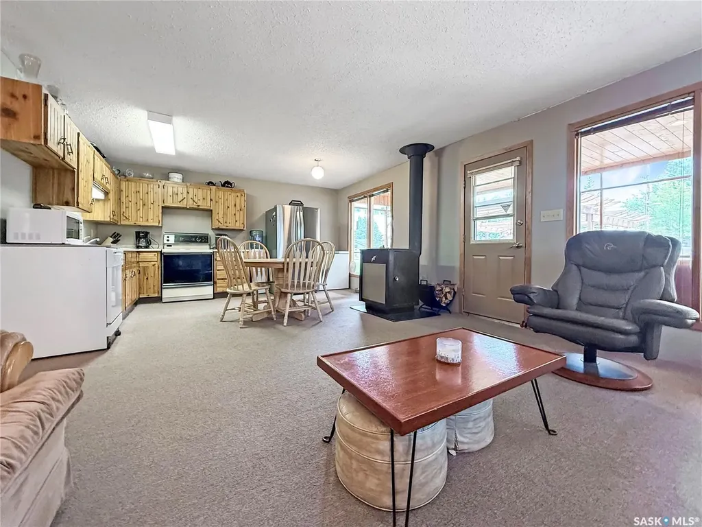 3 White Spruce Crescent Candle Lake SK S0J 3E0