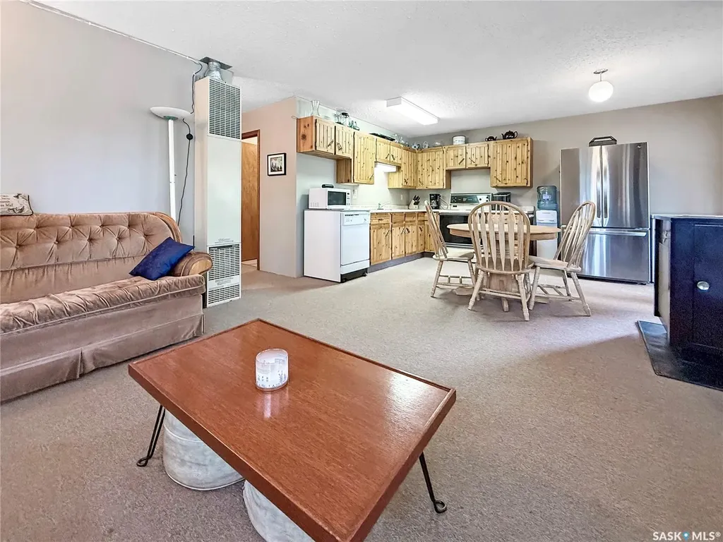 3 White Spruce Crescent Candle Lake SK S0J 3E0