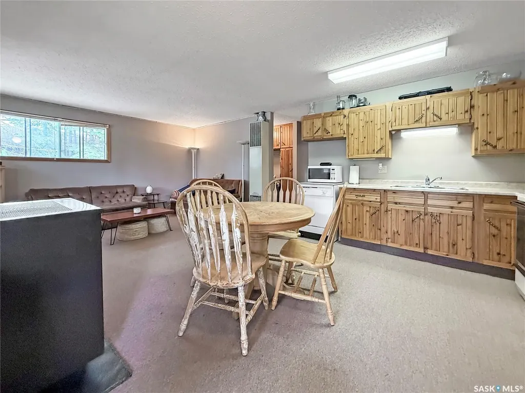 3 White Spruce Crescent Candle Lake SK S0J 3E0