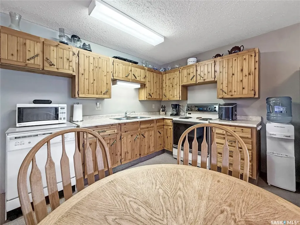 3 White Spruce Crescent Candle Lake SK S0J 3E0