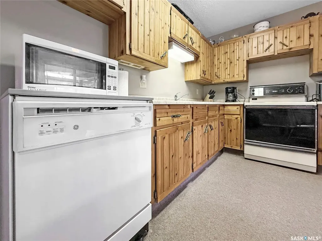 3 White Spruce Crescent Candle Lake SK S0J 3E0