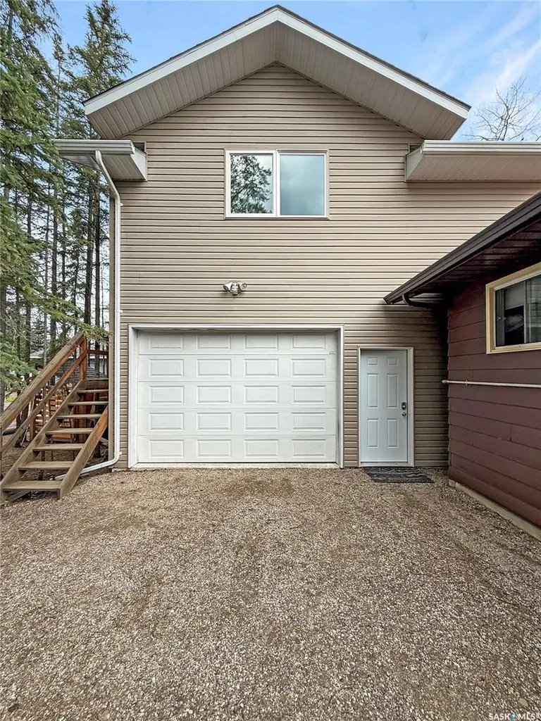 3 White Spruce Crescent Candle Lake SK S0J 3E0