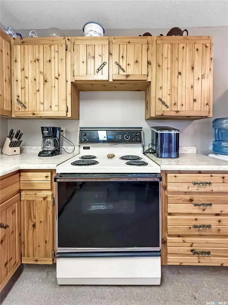 3 White Spruce Crescent Candle Lake SK S0J 3E0