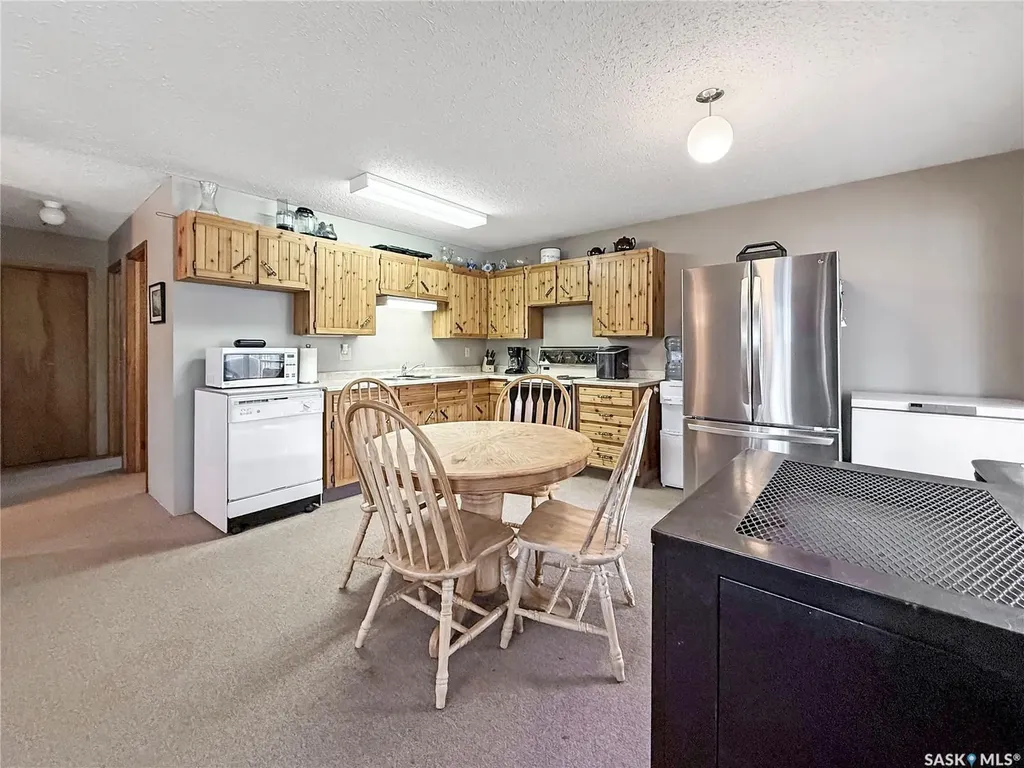 3 White Spruce Crescent Candle Lake SK S0J 3E0
