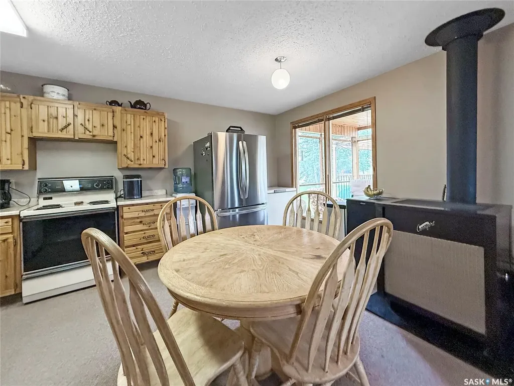 3 White Spruce Crescent Candle Lake SK S0J 3E0