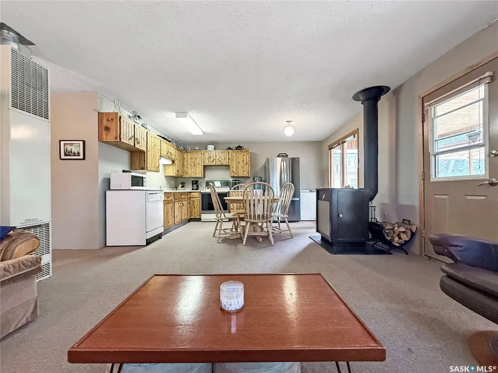 3 White Spruce Crescent Candle Lake SK S0J 3E0