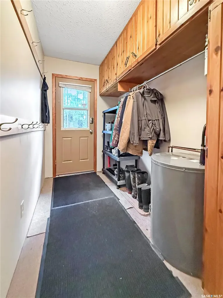3 White Spruce Crescent Candle Lake SK S0J 3E0