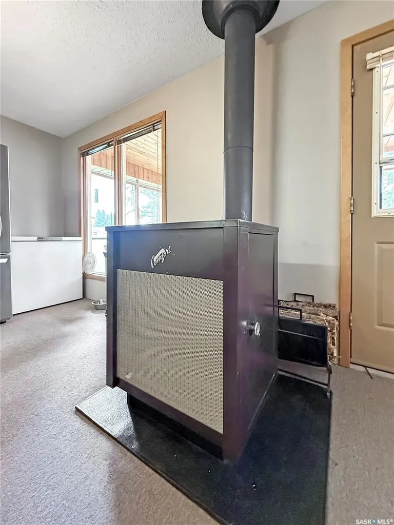 3 White Spruce Crescent Candle Lake SK S0J 3E0