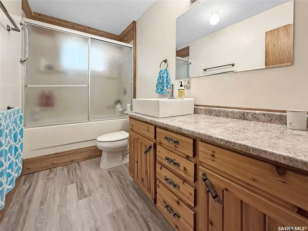 3 White Spruce Crescent Candle Lake SK S0J 3E0