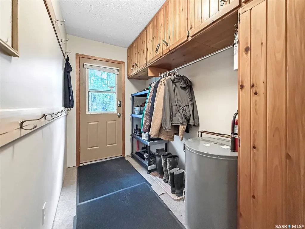 3 White Spruce Crescent Candle Lake SK S0J 3E0