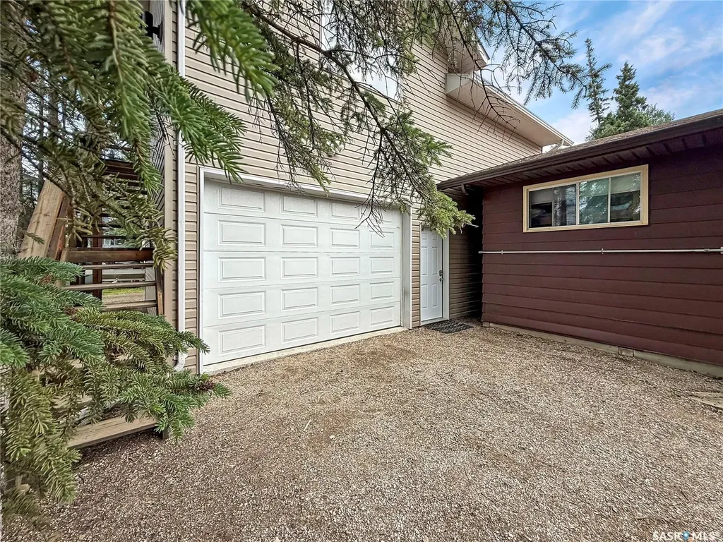 3 White Spruce Crescent Candle Lake SK S0J 3E0