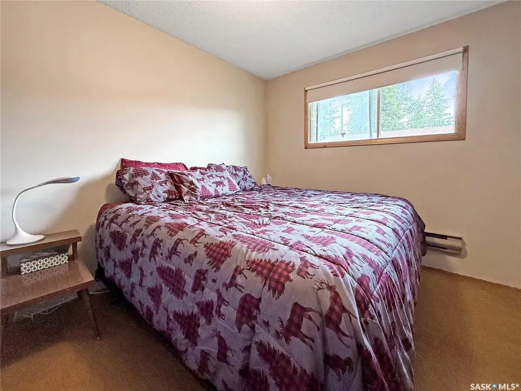 3 White Spruce Crescent Candle Lake SK S0J 3E0