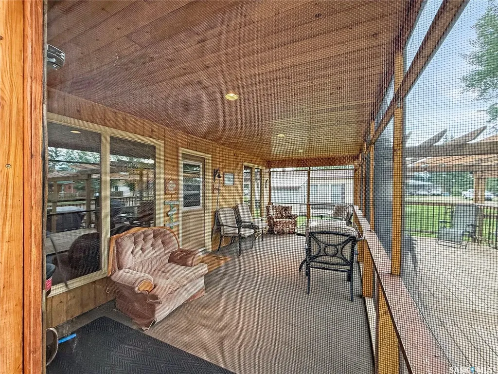 3 White Spruce Crescent Candle Lake SK S0J 3E0