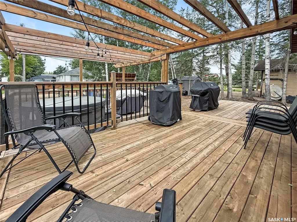 3 White Spruce Crescent Candle Lake SK S0J 3E0