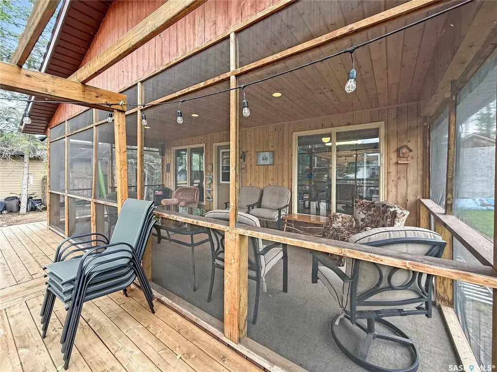 3 White Spruce Crescent Candle Lake SK S0J 3E0