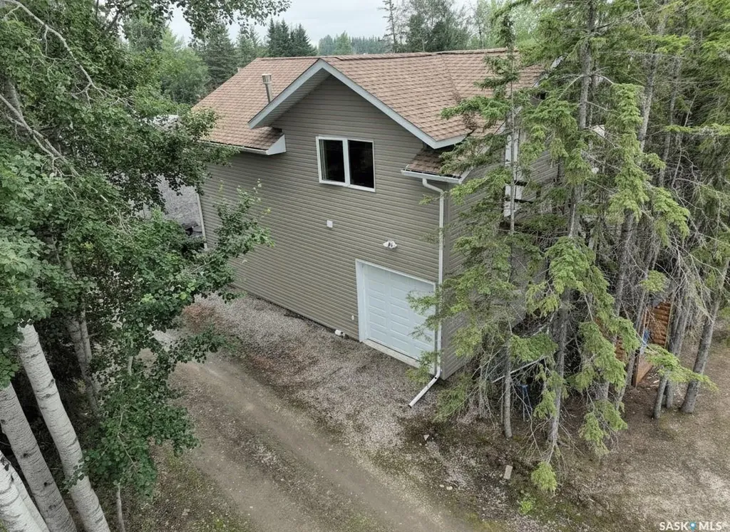 3 White Spruce Crescent Candle Lake SK S0J 3E0