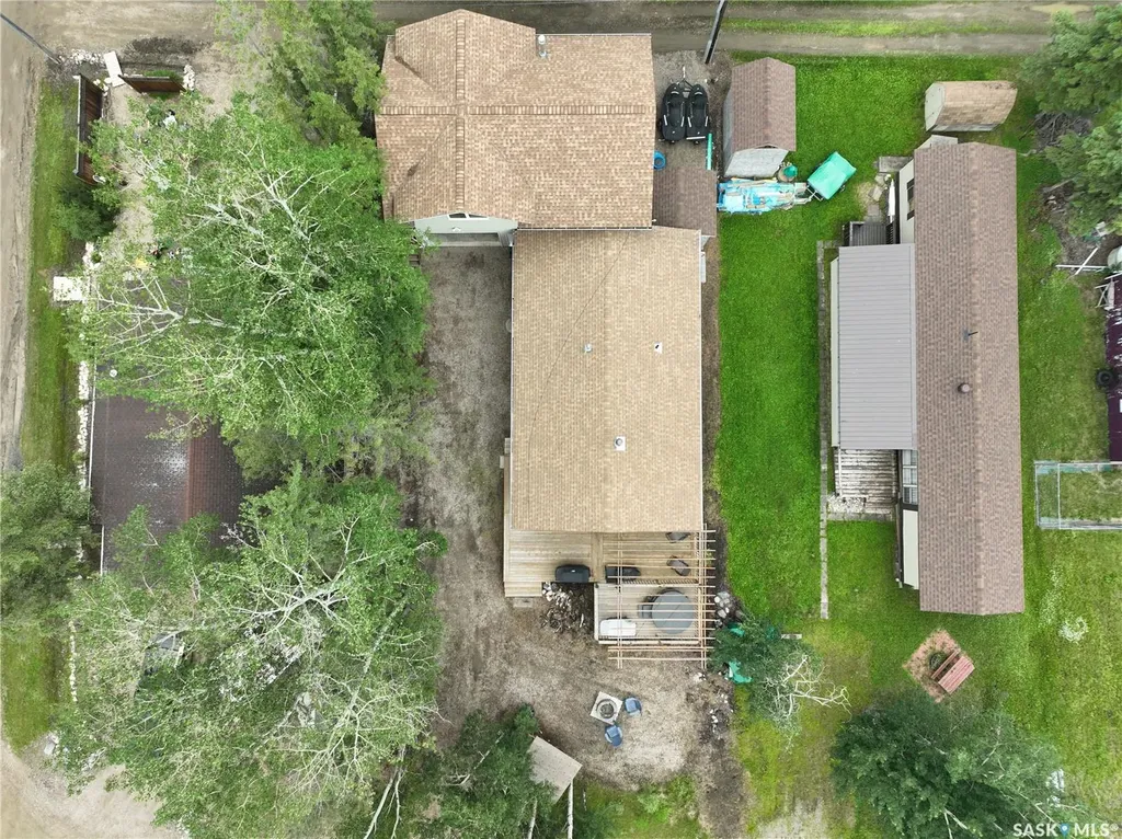 3 White Spruce Crescent Candle Lake SK S0J 3E0