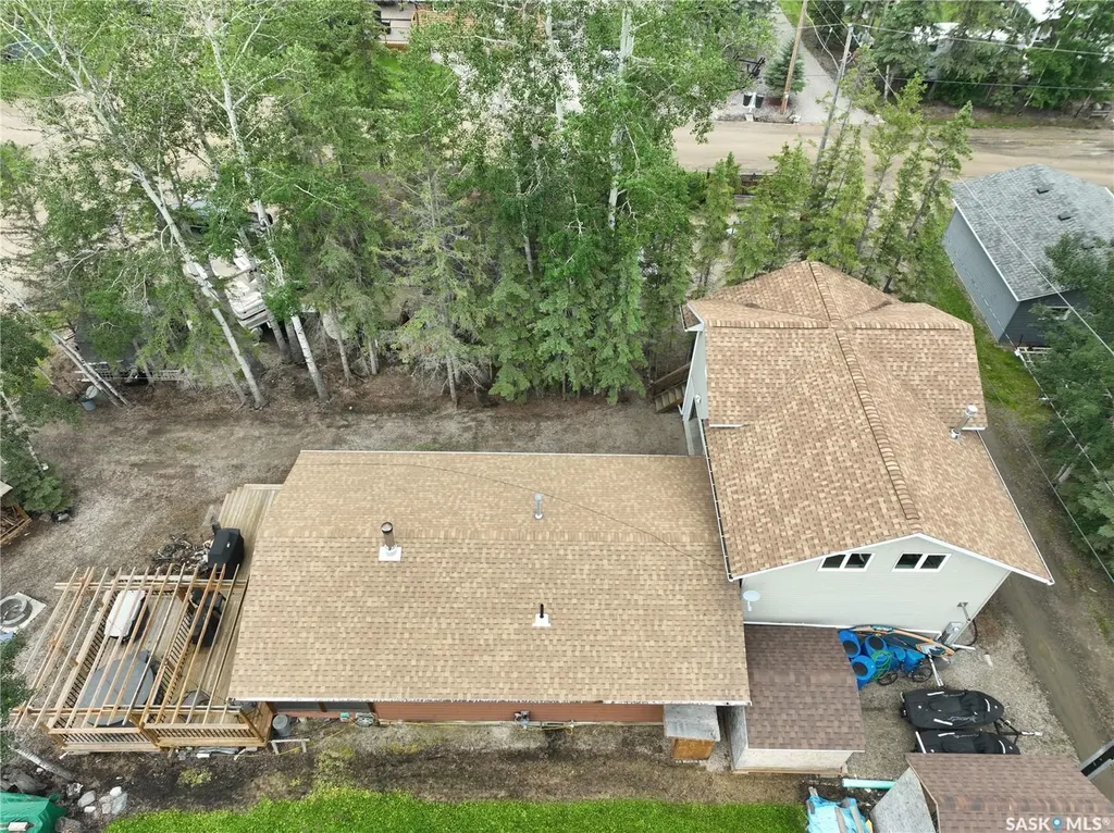 3 White Spruce Crescent Candle Lake SK S0J 3E0