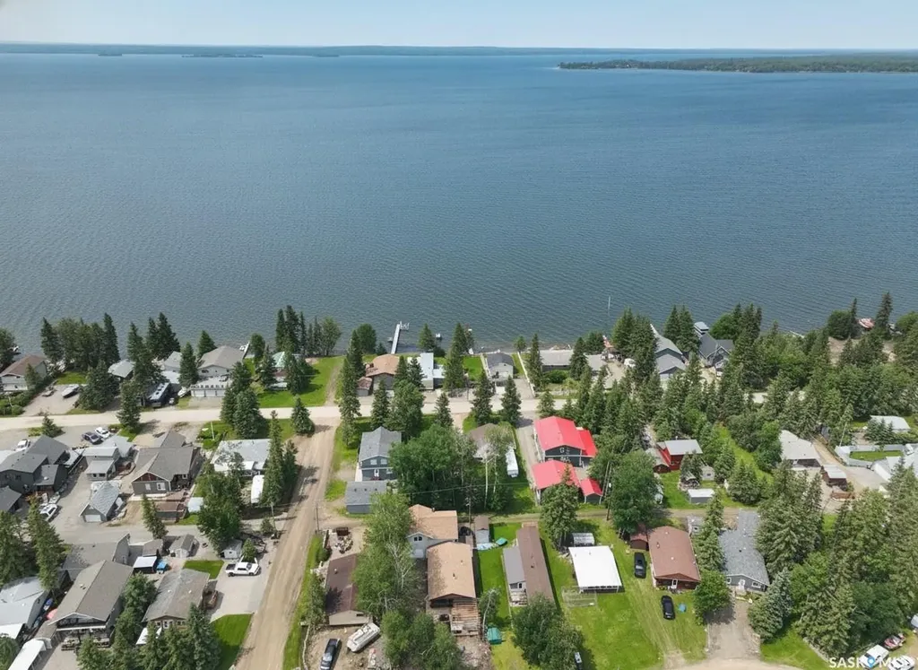 3 White Spruce Crescent Candle Lake SK S0J 3E0