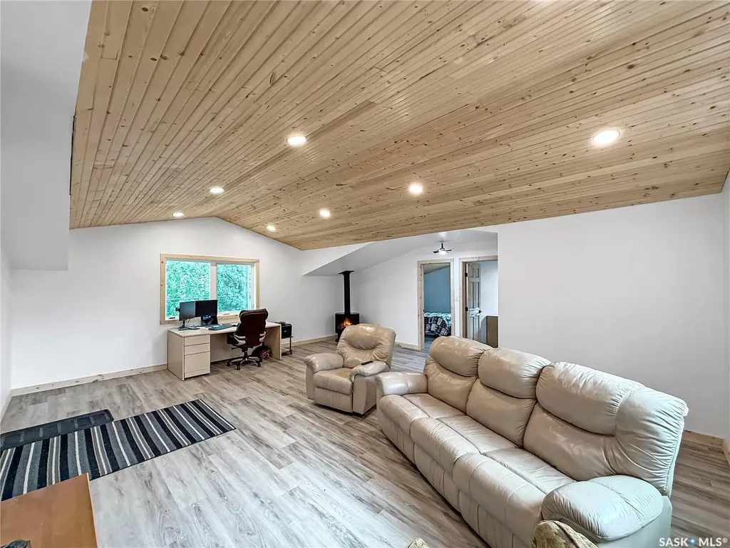 3 White Spruce Crescent Candle Lake SK S0J 3E0