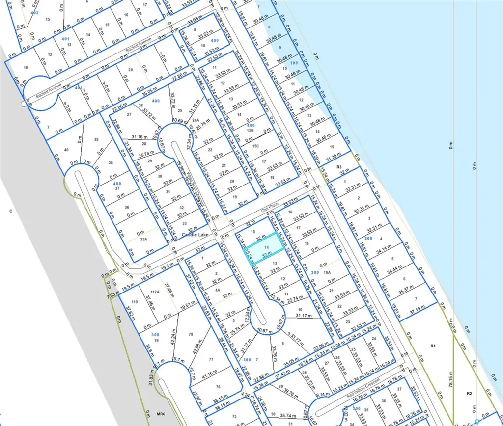 3 White Spruce Crescent Candle Lake SK S0J 3E0