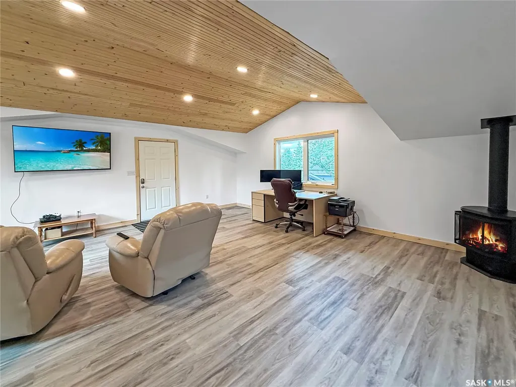 3 White Spruce Crescent Candle Lake SK S0J 3E0