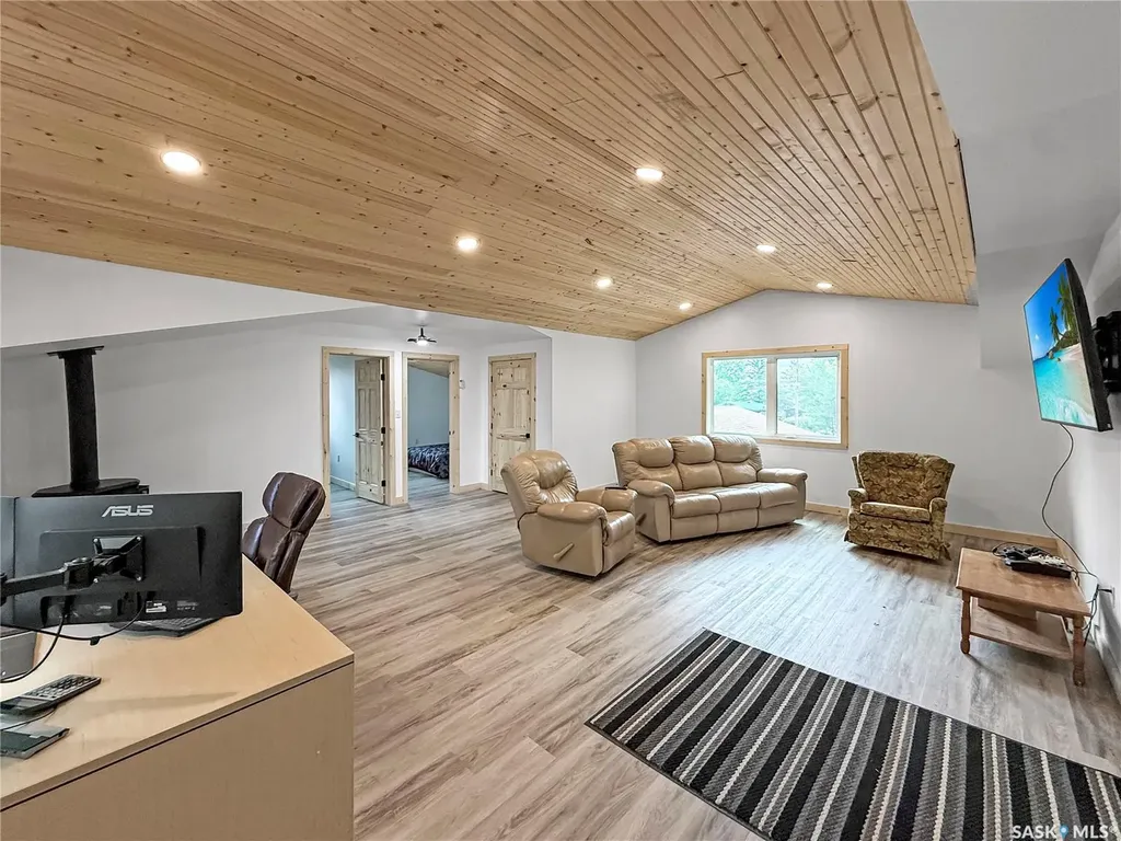 3 White Spruce Crescent Candle Lake SK S0J 3E0