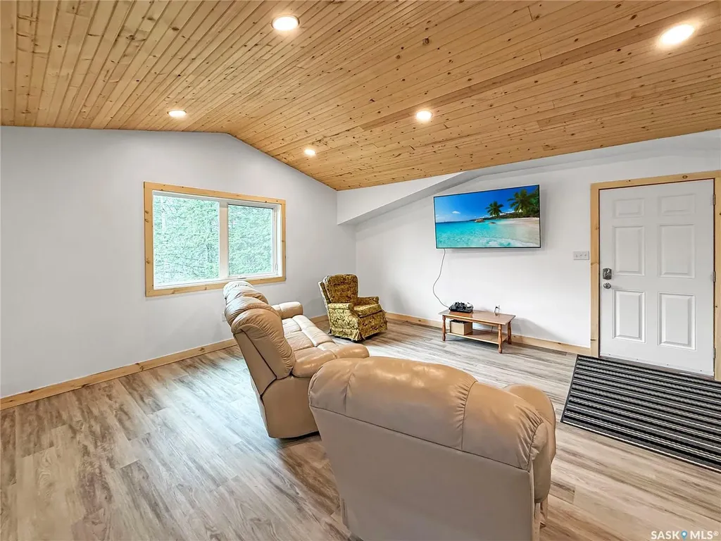 3 White Spruce Crescent Candle Lake SK S0J 3E0