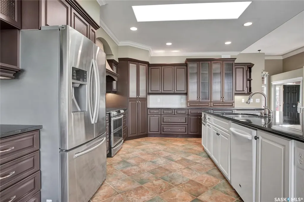 218 Horlick Crescent Saskatoon SK S7N 4R5