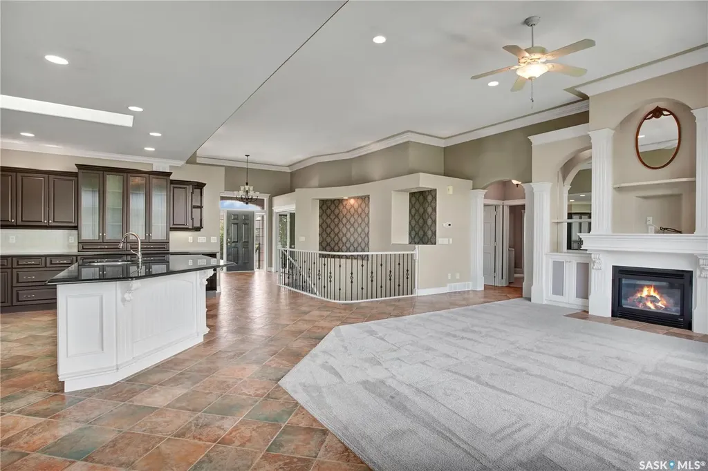 218 Horlick Crescent Saskatoon SK S7N 4R5