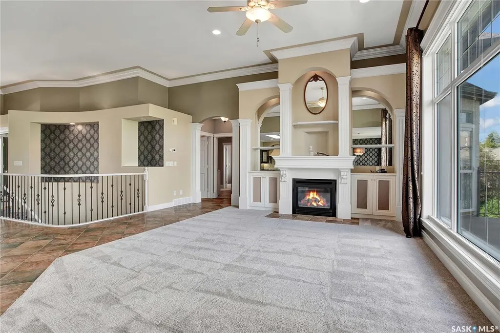 218 Horlick Crescent Saskatoon SK S7N 4R5
