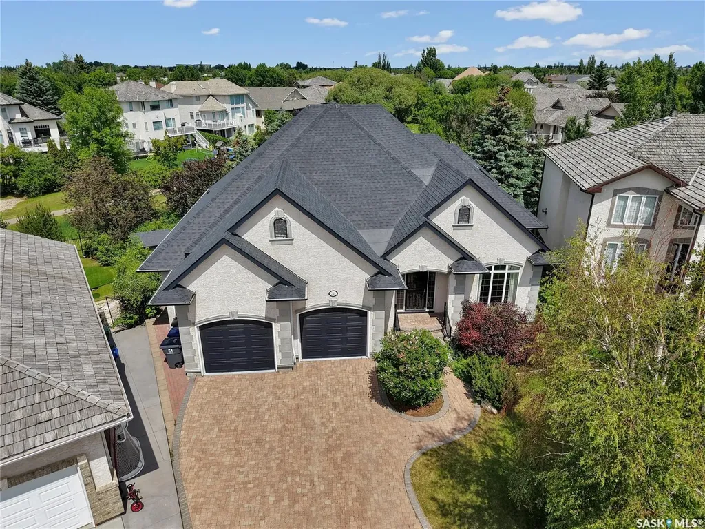 218 Horlick Crescent Saskatoon SK S7N 4R5