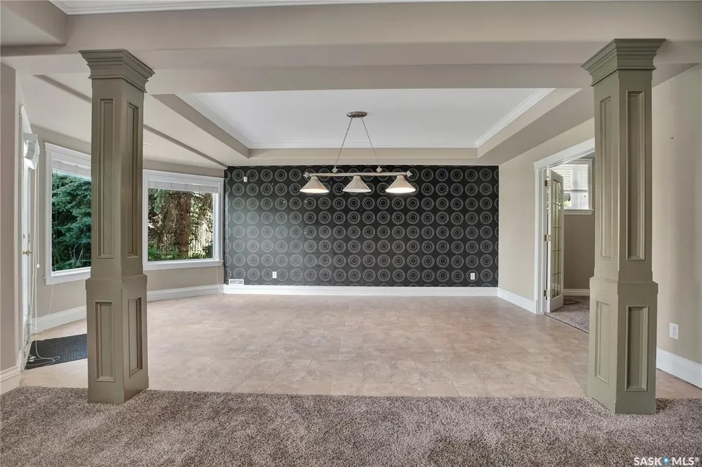 218 Horlick Crescent Saskatoon SK S7N 4R5