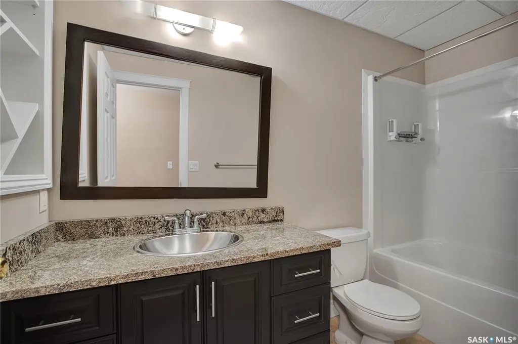218 Horlick Crescent Saskatoon SK S7N 4R5