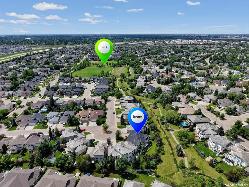 218 Horlick Crescent Saskatoon SK S7N 4R5