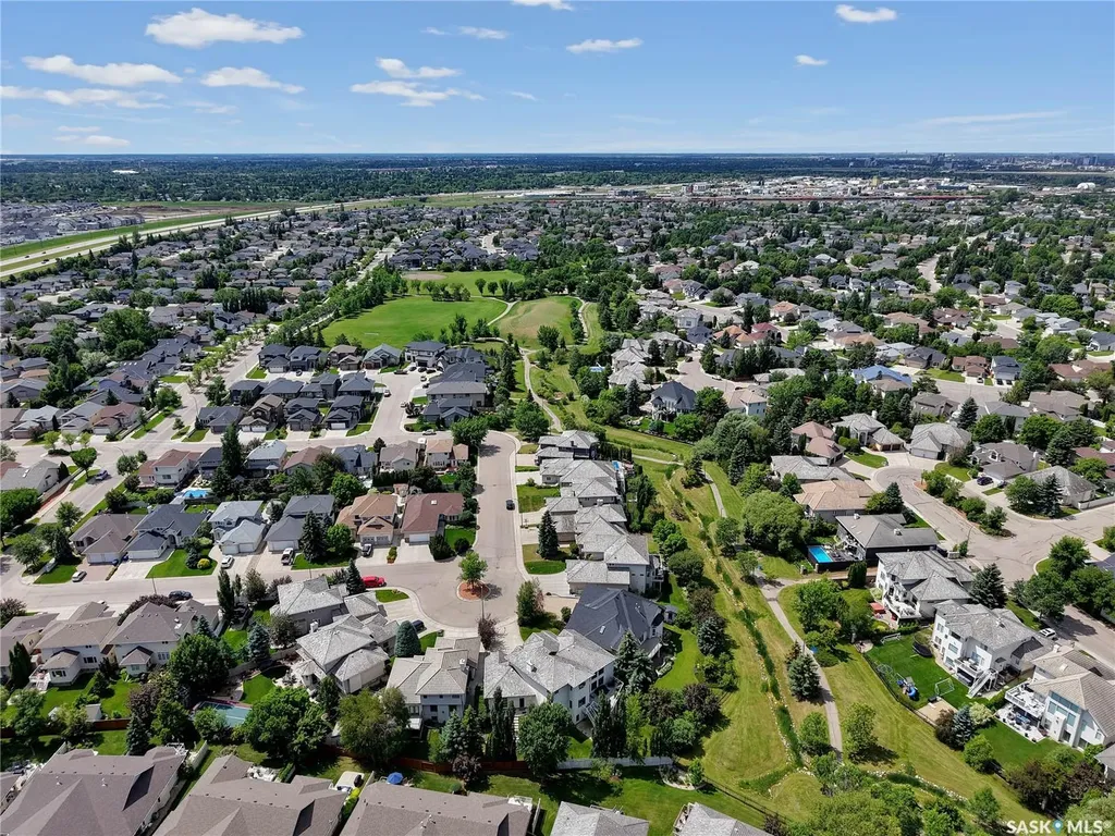 218 Horlick Crescent Saskatoon SK S7N 4R5