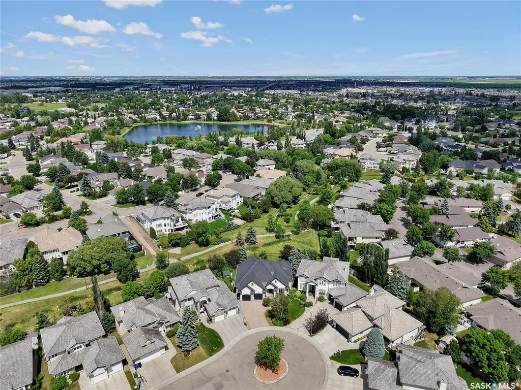 218 Horlick Crescent Saskatoon SK S7N 4R5