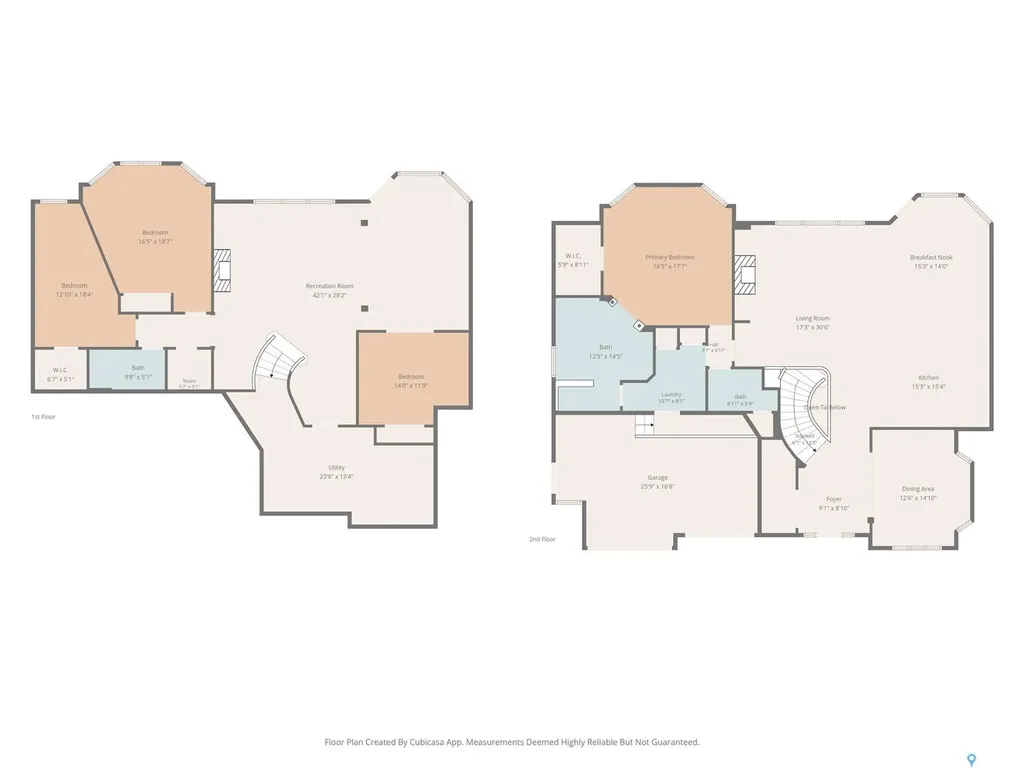 218 Horlick Crescent Saskatoon SK S7N 4R5