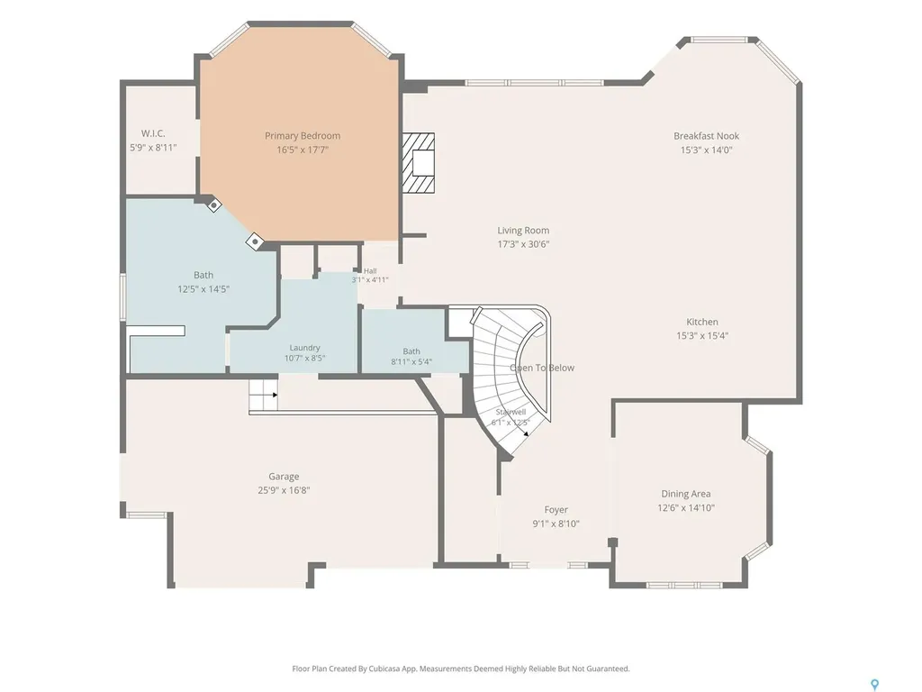 218 Horlick Crescent Saskatoon SK S7N 4R5