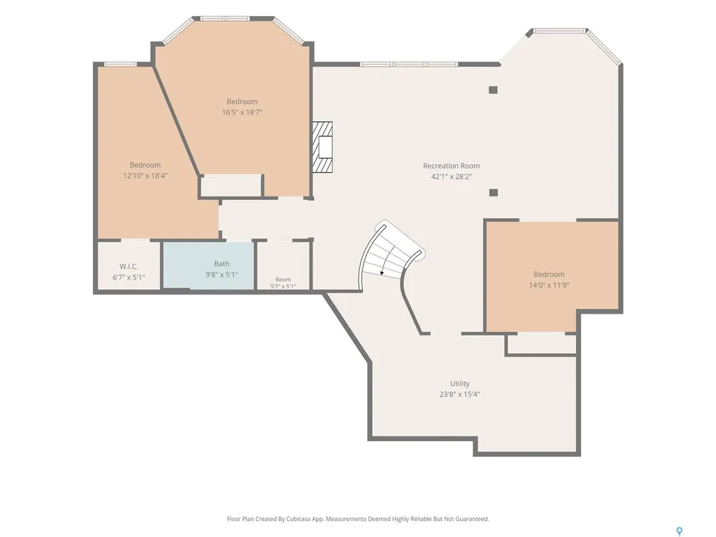 218 Horlick Crescent Saskatoon SK S7N 4R5