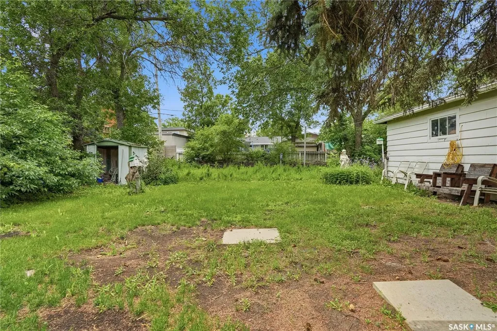 3815 Hill Avenue Regina SK S4S 0X4