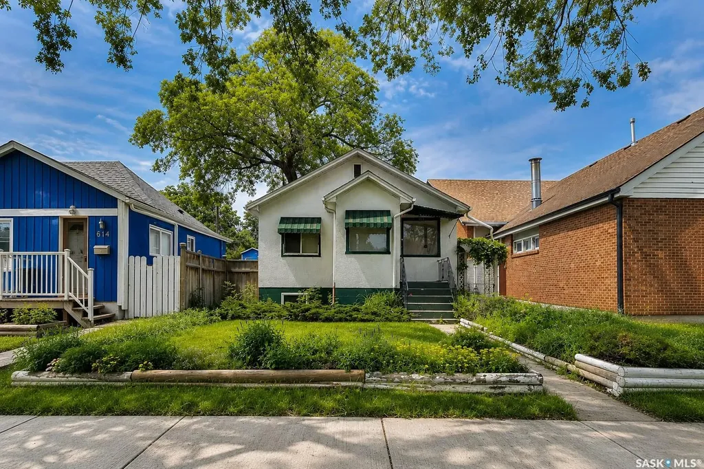 616 I Avenue S Saskatoon SK S7M 1Y8